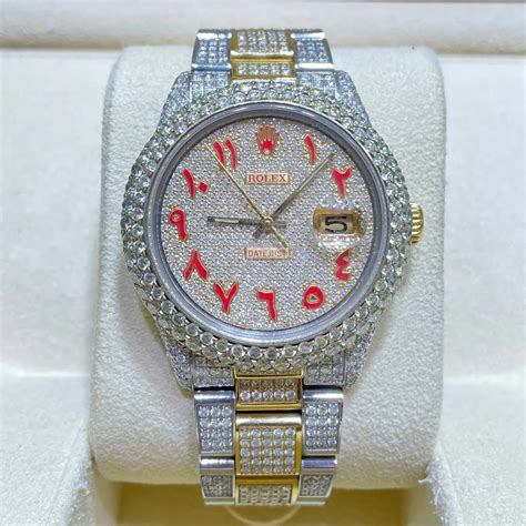 rolex bust down red face|buy Rolex online.